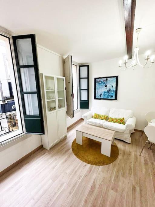 Casa Dos Cantares Padrón Eksteriør bilde